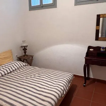 White And Blue Tinos House Dom wakacyjny